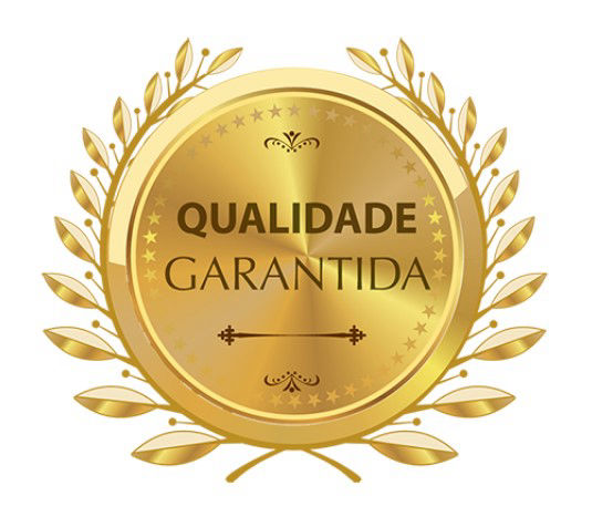 Qualidade Garantida